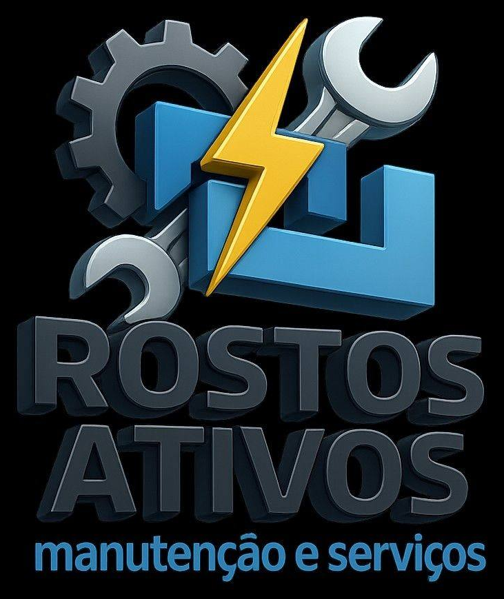 Rostos Ativos